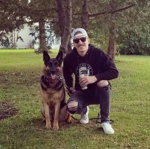 Meet your Posher, Jordan